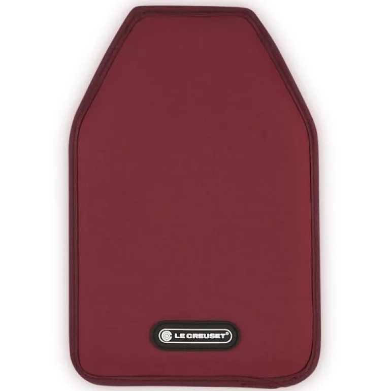 WA-126 Vinkjøler 23,5x15,5 cm burgundy