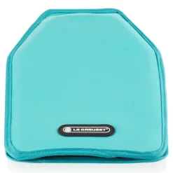 WA-126 Vinkjøler 23,5x15,5 cm caribbean