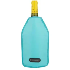 WA-126 Vinkjøler 23,5x15,5 cm caribbean