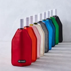 WA-126 Vinkjøler 23,5x15,5 cm caribbean