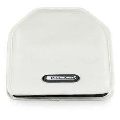 WA-126 Vinkjøler 23,5x15,5 cm meringue