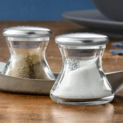 Wagenfeld salt-/peppersett