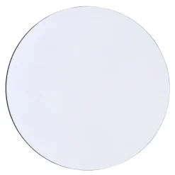 Walls speil 50 cm klar