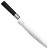 Wasabi Black brødkniv 23 cm
