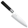 Wasabi Black santoku 16,5 cm