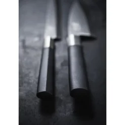 Wasabi Black yanagiba (sashimikniv) 21 cm