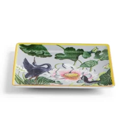 Waterlily fat 14,6 cm