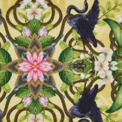 Waterlily serveringssfat 34 cm