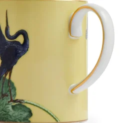 Waterlily sukker og fløtesett