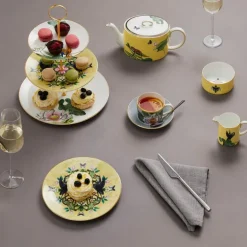 Waterlily tallerken 20 cm