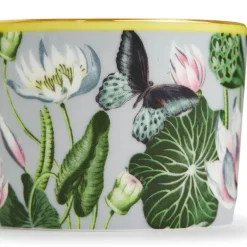 Waterlily tekopp & asjett