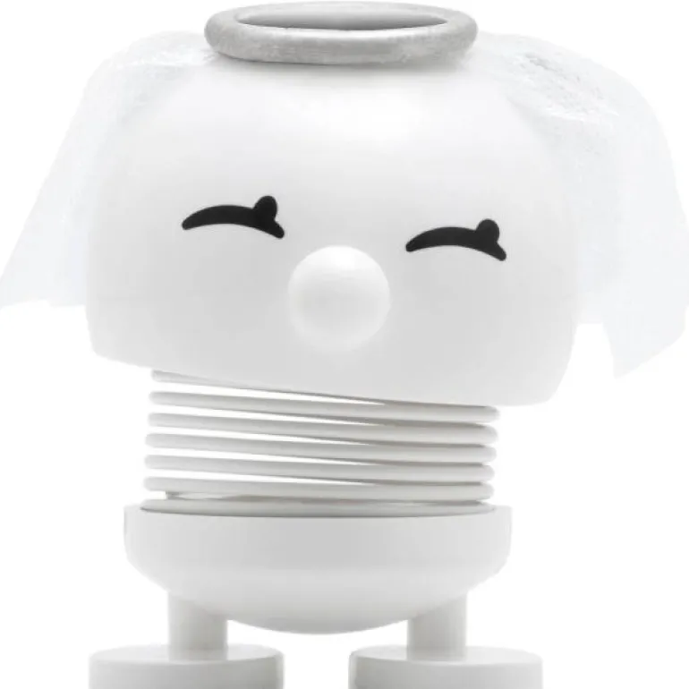 Wedding bride liten hvit