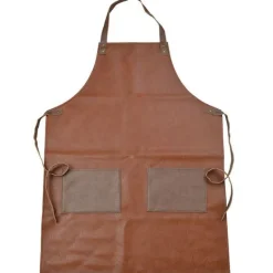 West forkle brun 65x85 cm PU