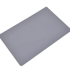 West kuvertbrikke 43x28 cm grå