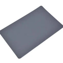 West kuvertbrikke 43x28 cm mørk grå