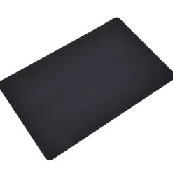 West kuvertbrikke 43x28 cm svart