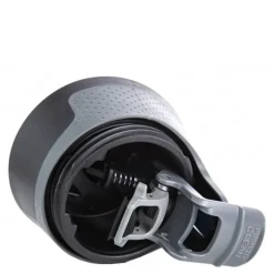 West Loop termokopp vakuumisolert 47 cl svart matt