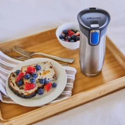 West Loop termokopp vakuumisolert 47 cl stål