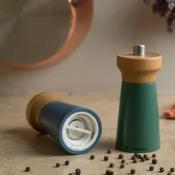 Westerland pepperkvern 12 cm blå