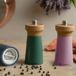 Westerland saltkvern 12 cm lotus