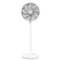 Whisper Essence gulvvifte 95 cm hvit