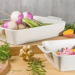 White satin ildfast form 2,8L white snow