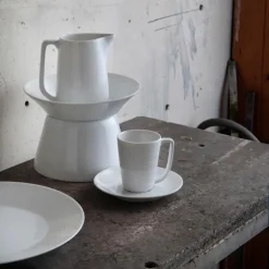 Whitewood asjett 21 cm