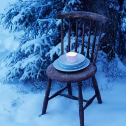 Whitewood dyp tallerken 21 cm