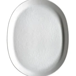 Whitewood ovalfat 36 cm