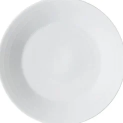 Whitewood tallerken 28 cm