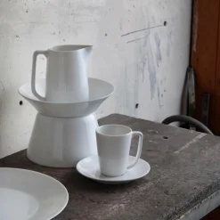 Whitewood tallerken 28 cm