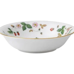 Wild Strawberry skål 15,5 cm