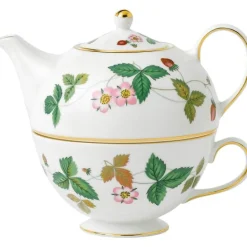 Wild Strawberry te for én