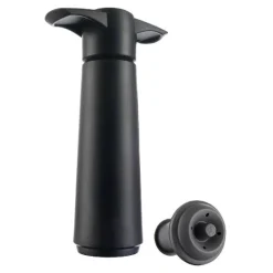 Wine Saver gavepakke inkl. 2 stk vinpropper