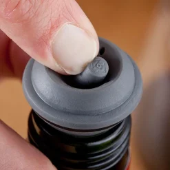 Wine Saver gavepakke inkl. 2 stk vinpropper