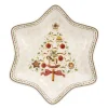 Winter Bakery Delight stjerneskål 24,5 cm