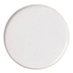 Winter Glow flat tallerken 27,5 cm