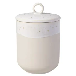 Winter Glow høg krukke 1,1L