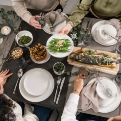 Winter Glow kopp 26 cl