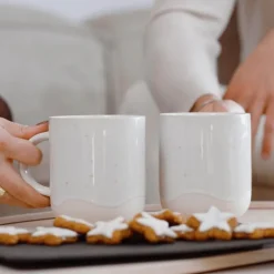 Winter Glow krus 36 cl