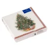 Winter Specials servietter juletre 25 cm