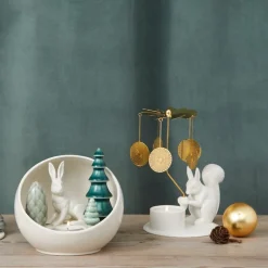 Winter Stories englespill ekorn