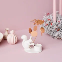 Winter Stories englespill ekorn