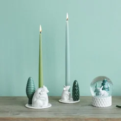 Winter Stories lysestake mus