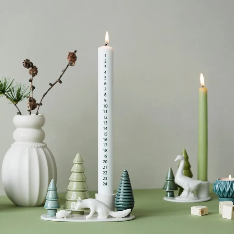 Winter Stories lysestake Rendez-vous