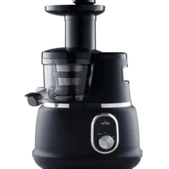 Witt Premium slowjuicer svart