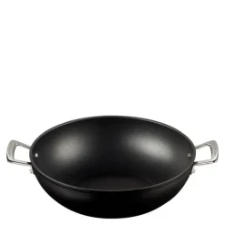 Wokpanne 32 cm 6L non-stick