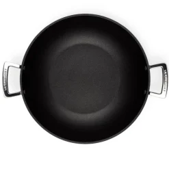 Wokpanne 32 cm 6L non-stick