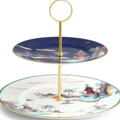 Wonderlust etasjefat 2 lag