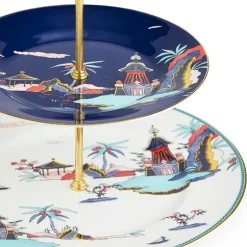 Wonderlust etasjefat 2 lag